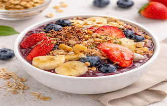 Acai Bowl
